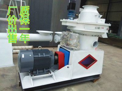 節(jié)煤設(shè)備新星 生物質(zhì)顆粒機(jī)與鋸末顆粒機(jī)的全方位展示