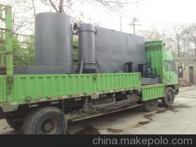 選購(gòu)連續(xù)式秸稈炭化爐 價(jià)格背后，質(zhì)量與服務(wù)并重